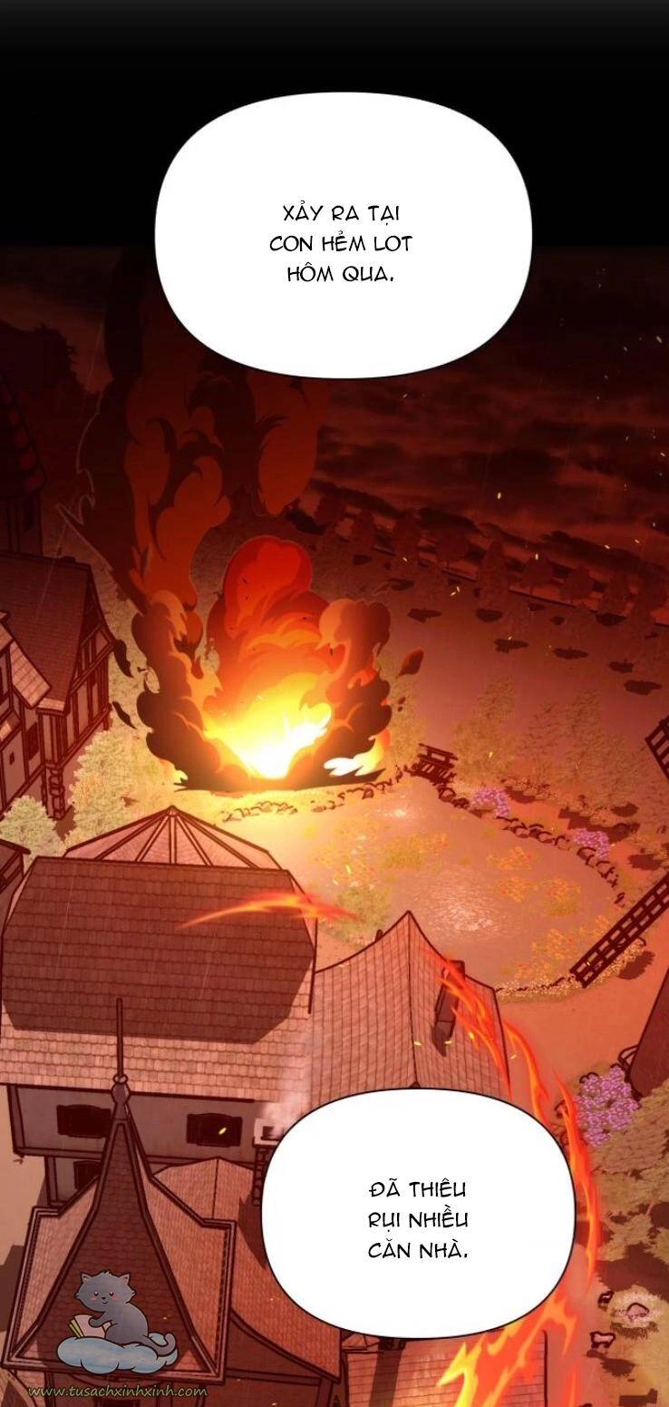 Tôi Muốn Trở Thành Cô Ấy Chỉ Một Ngày Chapter 115 - 6