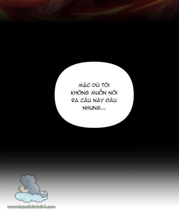 Tôi Muốn Trở Thành Cô Ấy Chỉ Một Ngày Chapter 115 - 8