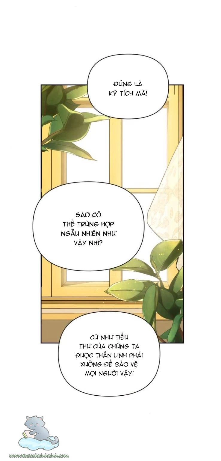 Tôi Muốn Trở Thành Cô Ấy Chỉ Một Ngày Chapter 115 - 10