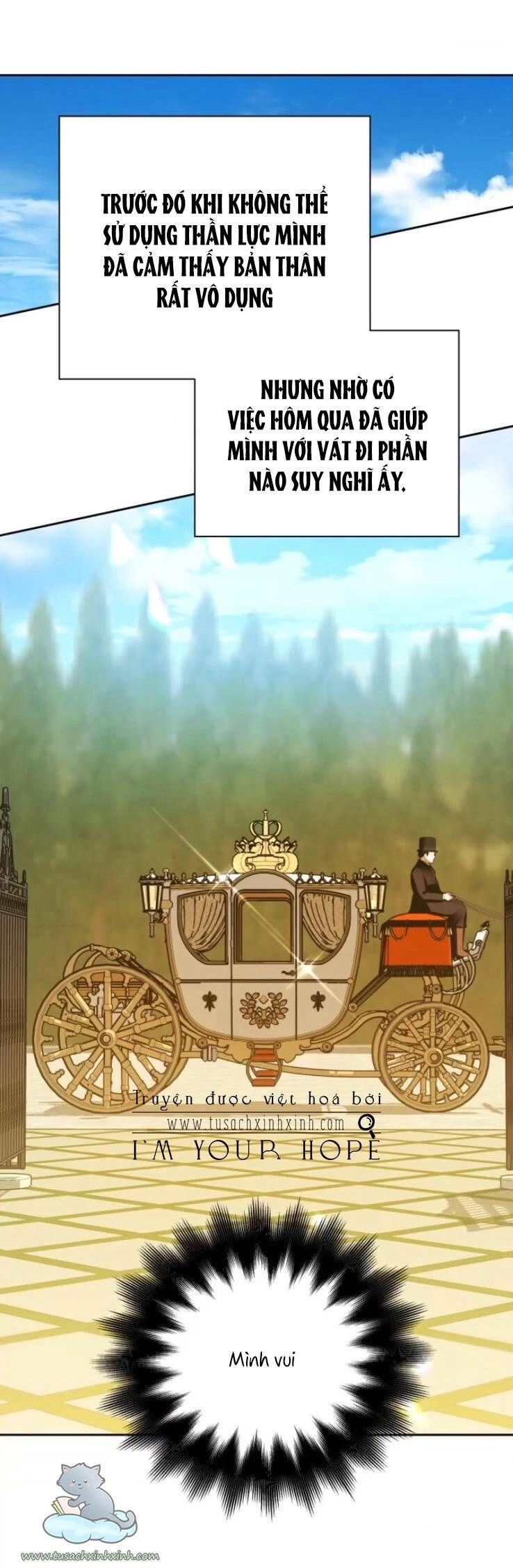 Tôi Muốn Trở Thành Cô Ấy Chỉ Một Ngày Chapter 115 - 14