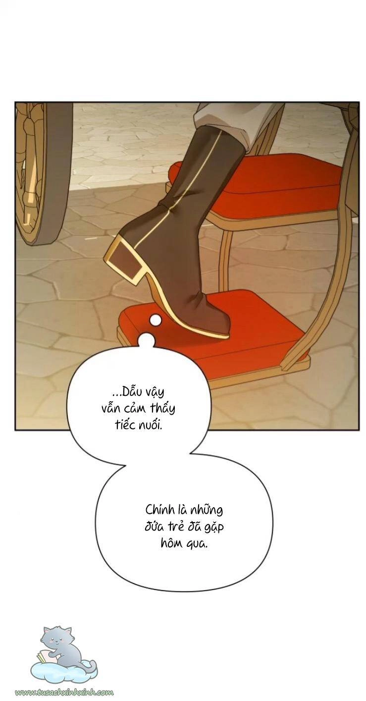 Tôi Muốn Trở Thành Cô Ấy Chỉ Một Ngày Chapter 115 - 17