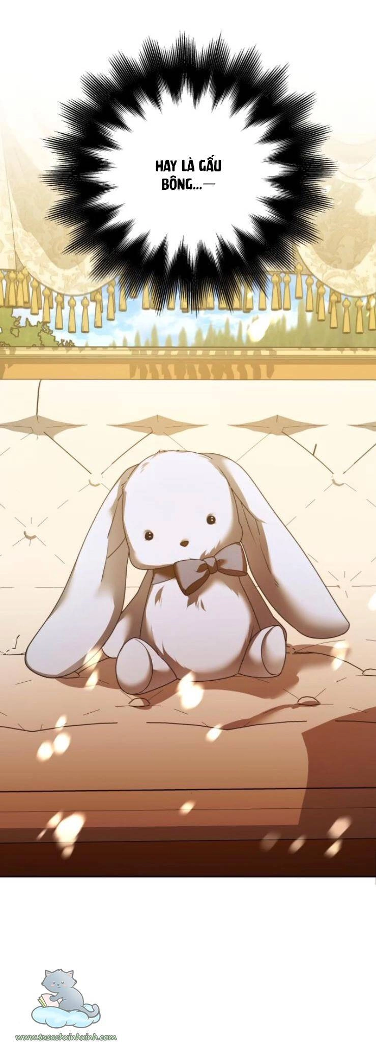 Tôi Muốn Trở Thành Cô Ấy Chỉ Một Ngày Chapter 115 - 19