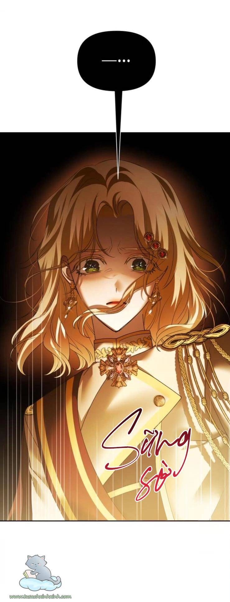 Tôi Muốn Trở Thành Cô Ấy Chỉ Một Ngày Chapter 115 - 20