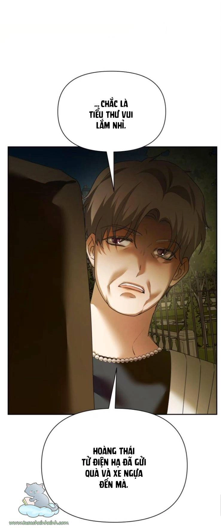 Tôi Muốn Trở Thành Cô Ấy Chỉ Một Ngày Chapter 115 - 21