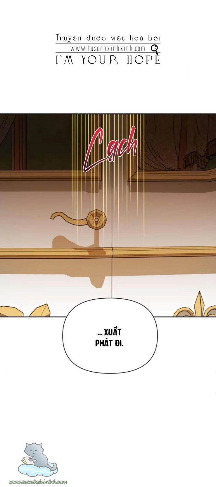 Tôi Muốn Trở Thành Cô Ấy Chỉ Một Ngày Chapter 115 - 24