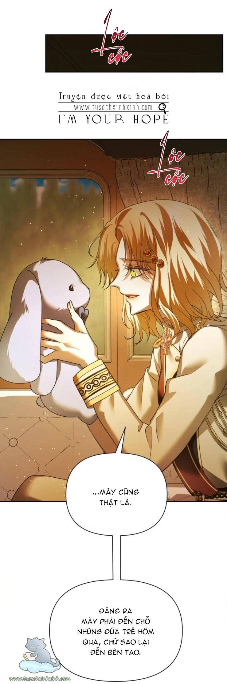 Tôi Muốn Trở Thành Cô Ấy Chỉ Một Ngày Chapter 115 - 25