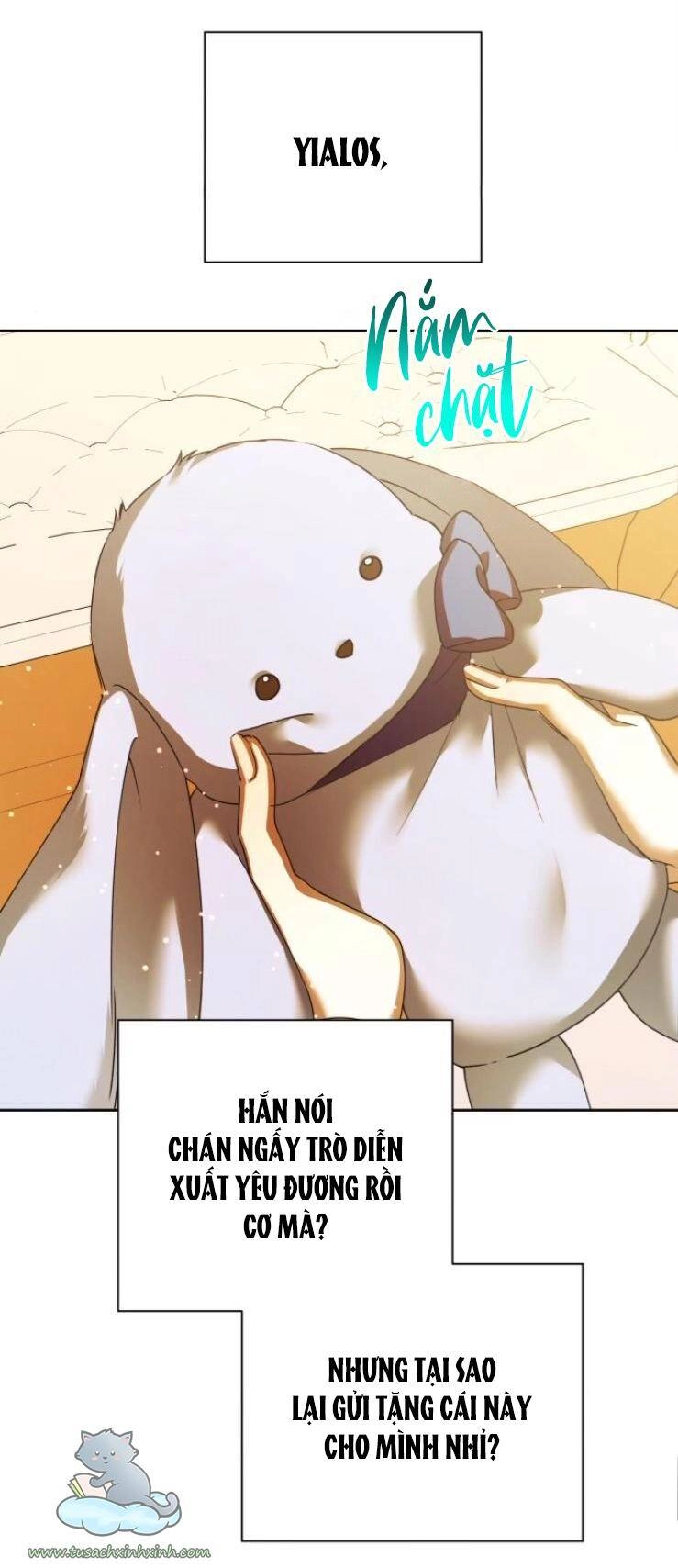 Tôi Muốn Trở Thành Cô Ấy Chỉ Một Ngày Chapter 115 - 27