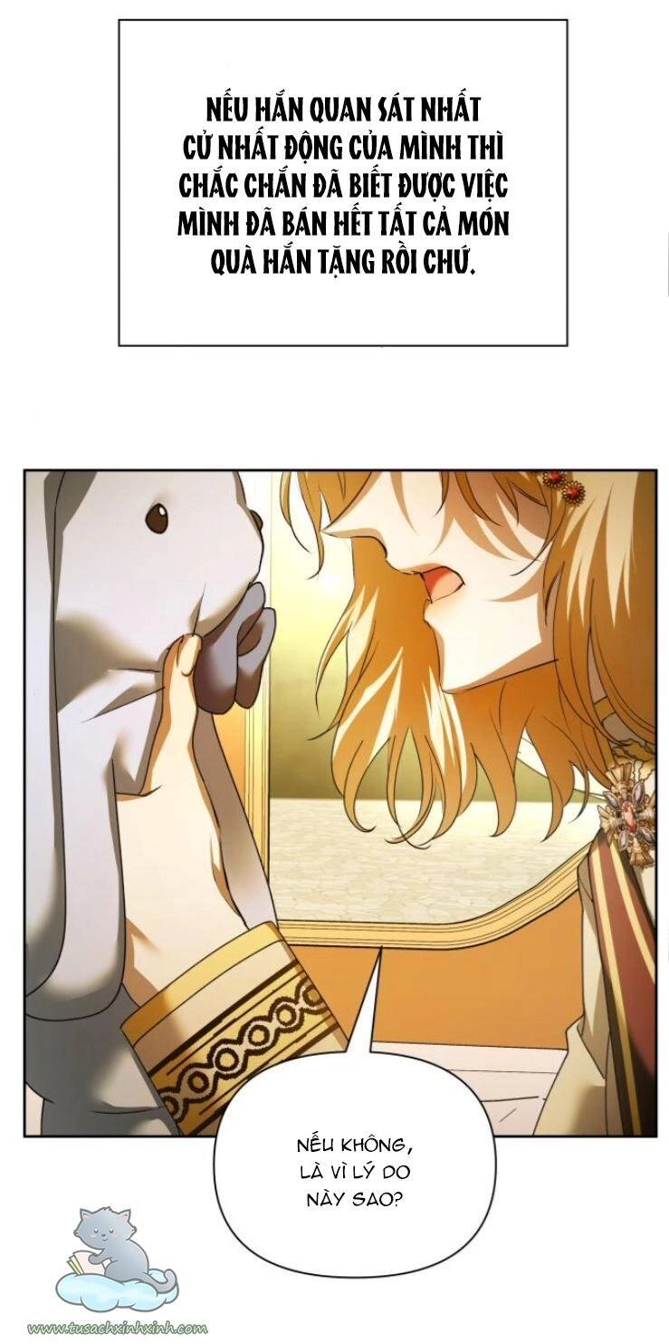 Tôi Muốn Trở Thành Cô Ấy Chỉ Một Ngày Chapter 115 - 29