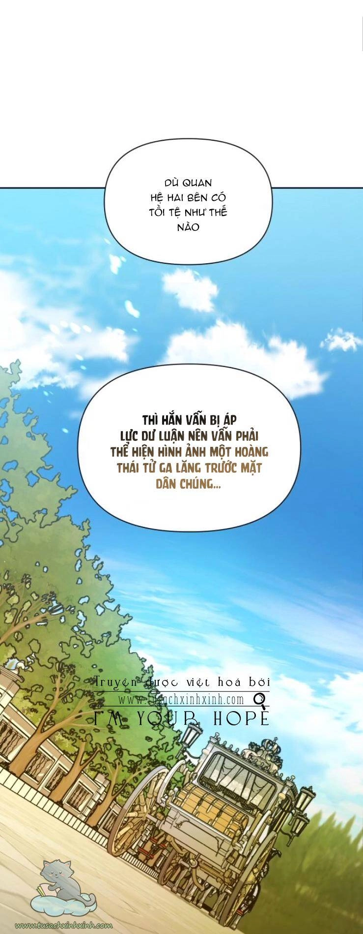 Tôi Muốn Trở Thành Cô Ấy Chỉ Một Ngày Chapter 115 - 30