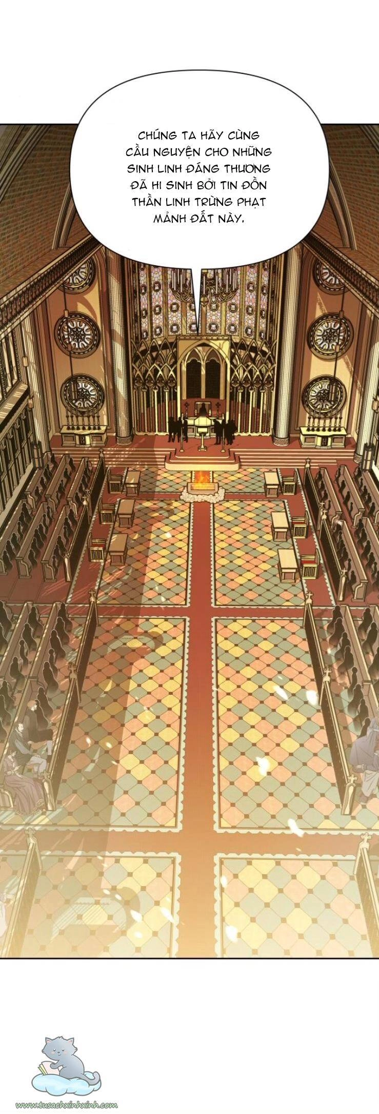 Tôi Muốn Trở Thành Cô Ấy Chỉ Một Ngày Chapter 115 - 35