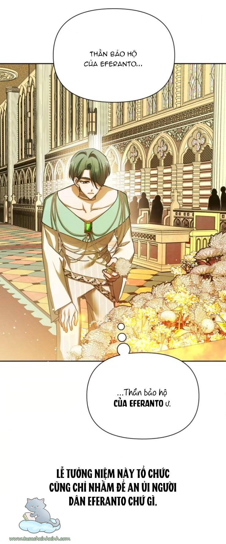 Tôi Muốn Trở Thành Cô Ấy Chỉ Một Ngày Chapter 115 - 37