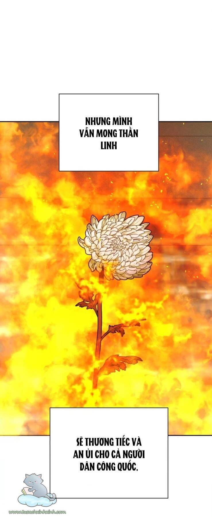 Tôi Muốn Trở Thành Cô Ấy Chỉ Một Ngày Chapter 115 - 38