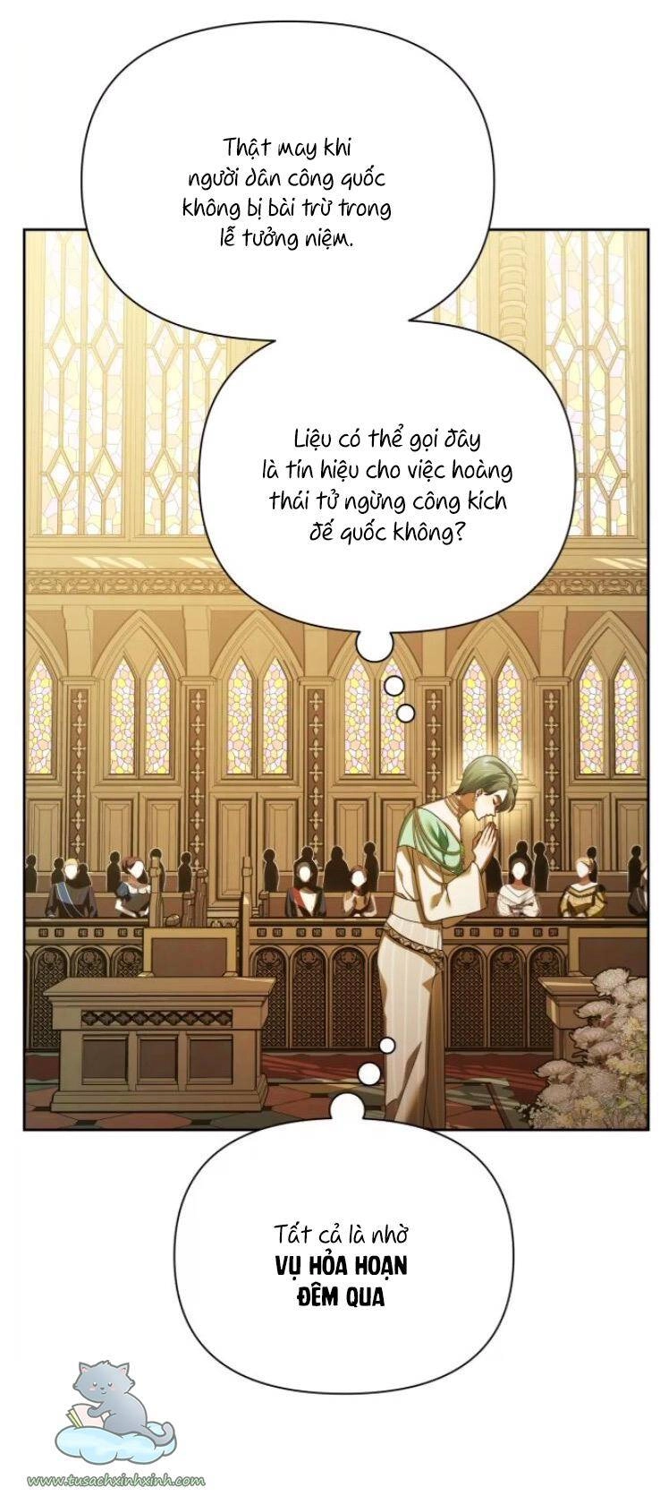 Tôi Muốn Trở Thành Cô Ấy Chỉ Một Ngày Chapter 115 - 40