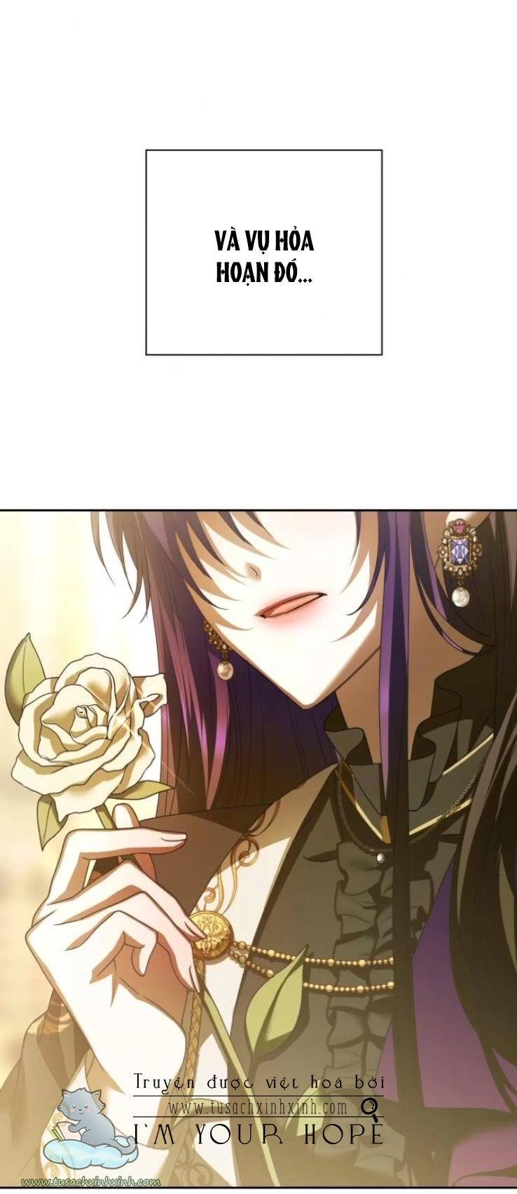 Tôi Muốn Trở Thành Cô Ấy Chỉ Một Ngày Chapter 115 - 41