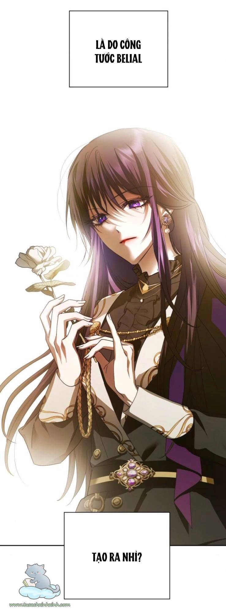 Tôi Muốn Trở Thành Cô Ấy Chỉ Một Ngày Chapter 115 - 43