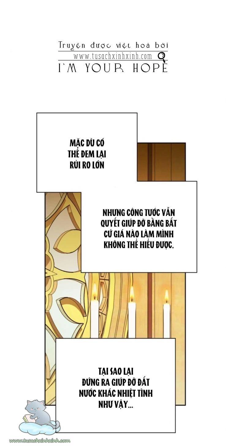 Tôi Muốn Trở Thành Cô Ấy Chỉ Một Ngày Chapter 115 - 44