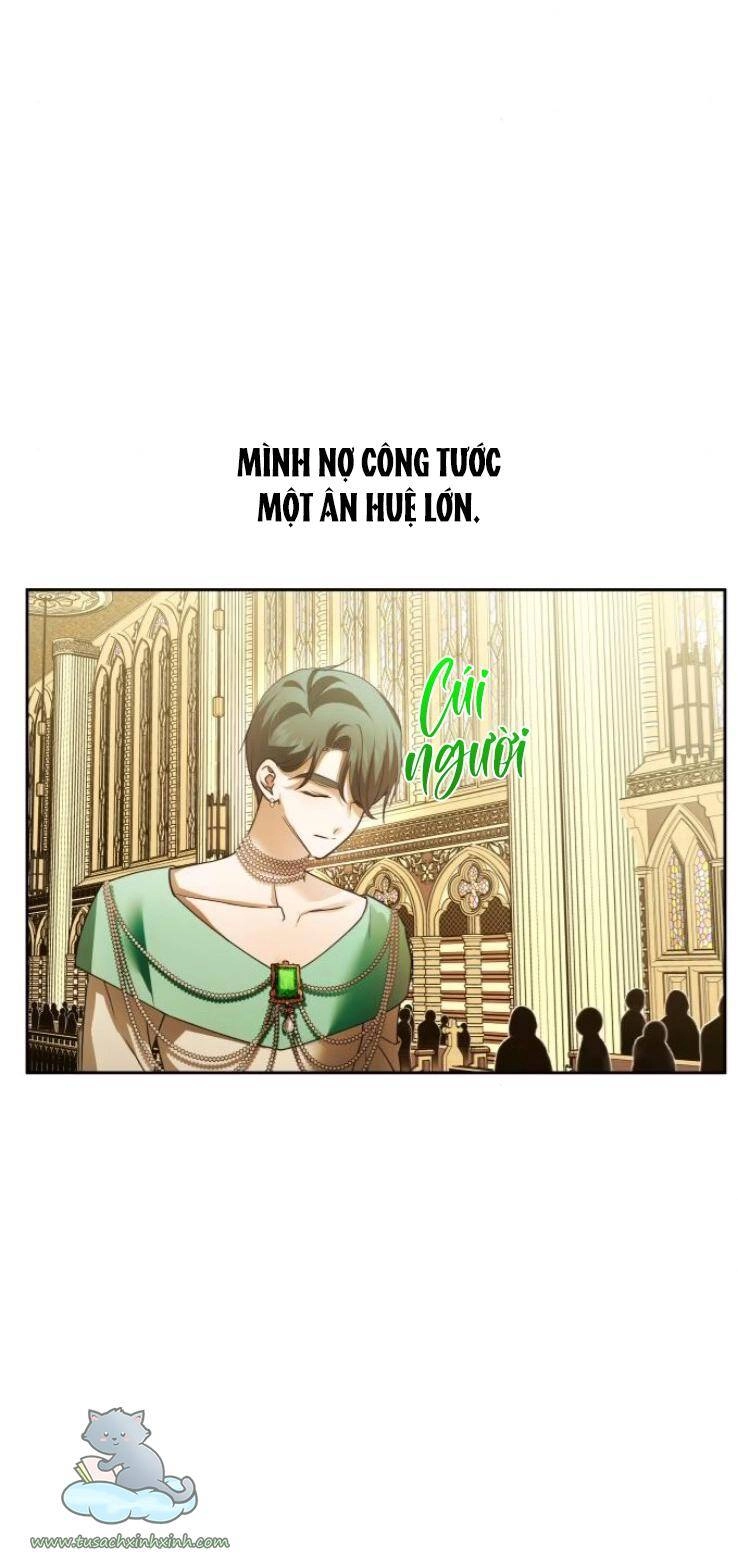 Tôi Muốn Trở Thành Cô Ấy Chỉ Một Ngày Chapter 115 - 45