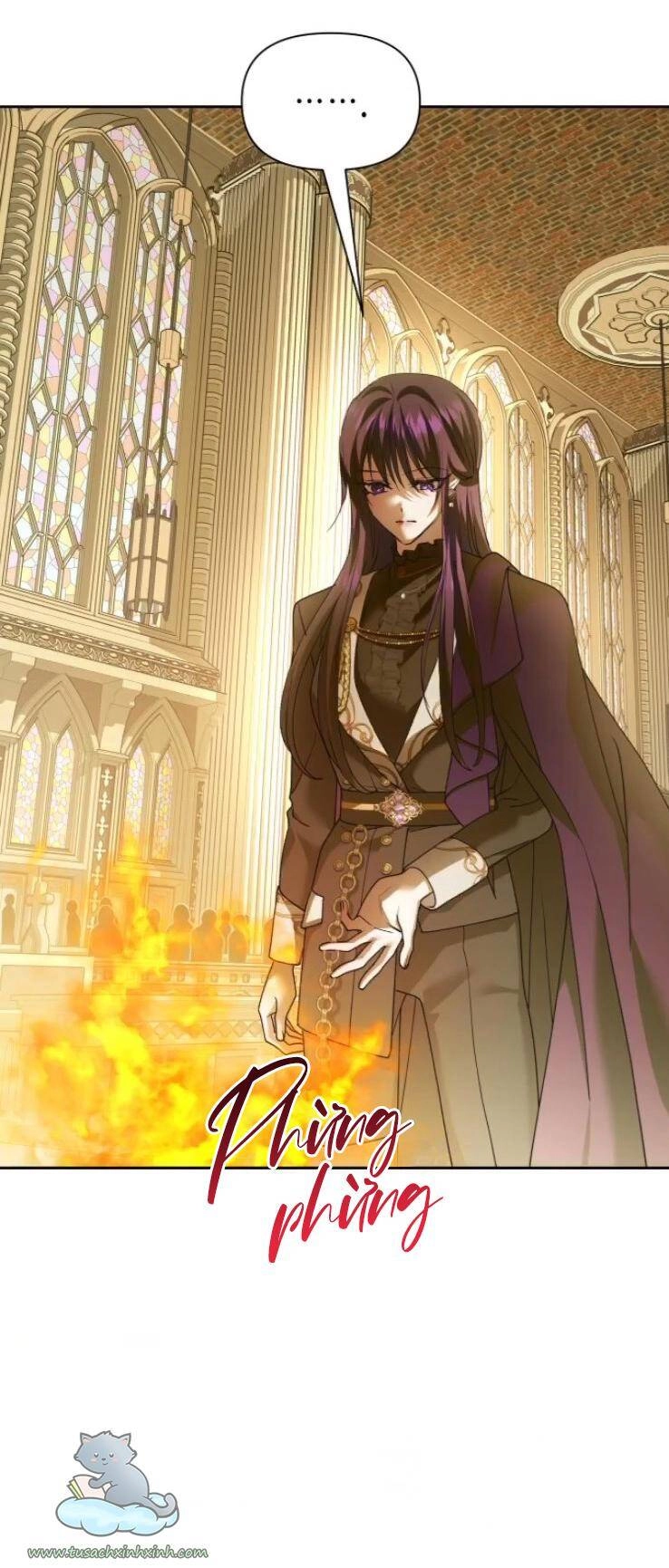 Tôi Muốn Trở Thành Cô Ấy Chỉ Một Ngày Chapter 115 - 46