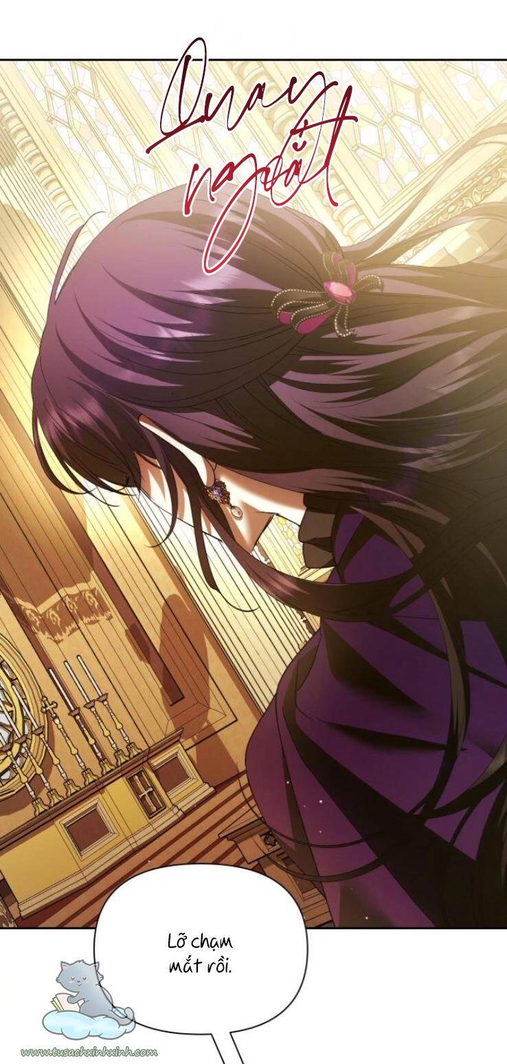 Tôi Muốn Trở Thành Cô Ấy Chỉ Một Ngày Chapter 115 - 52