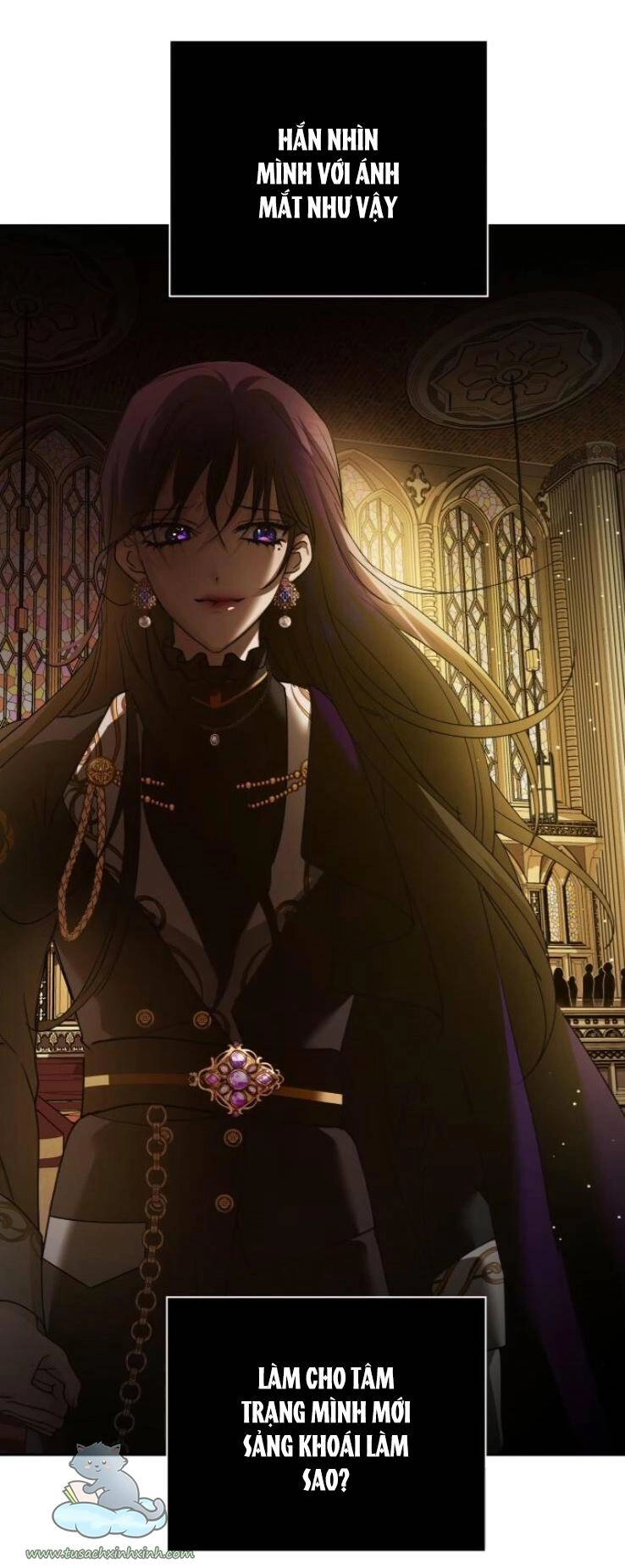 Tôi Muốn Trở Thành Cô Ấy Chỉ Một Ngày Chapter 115 - 54