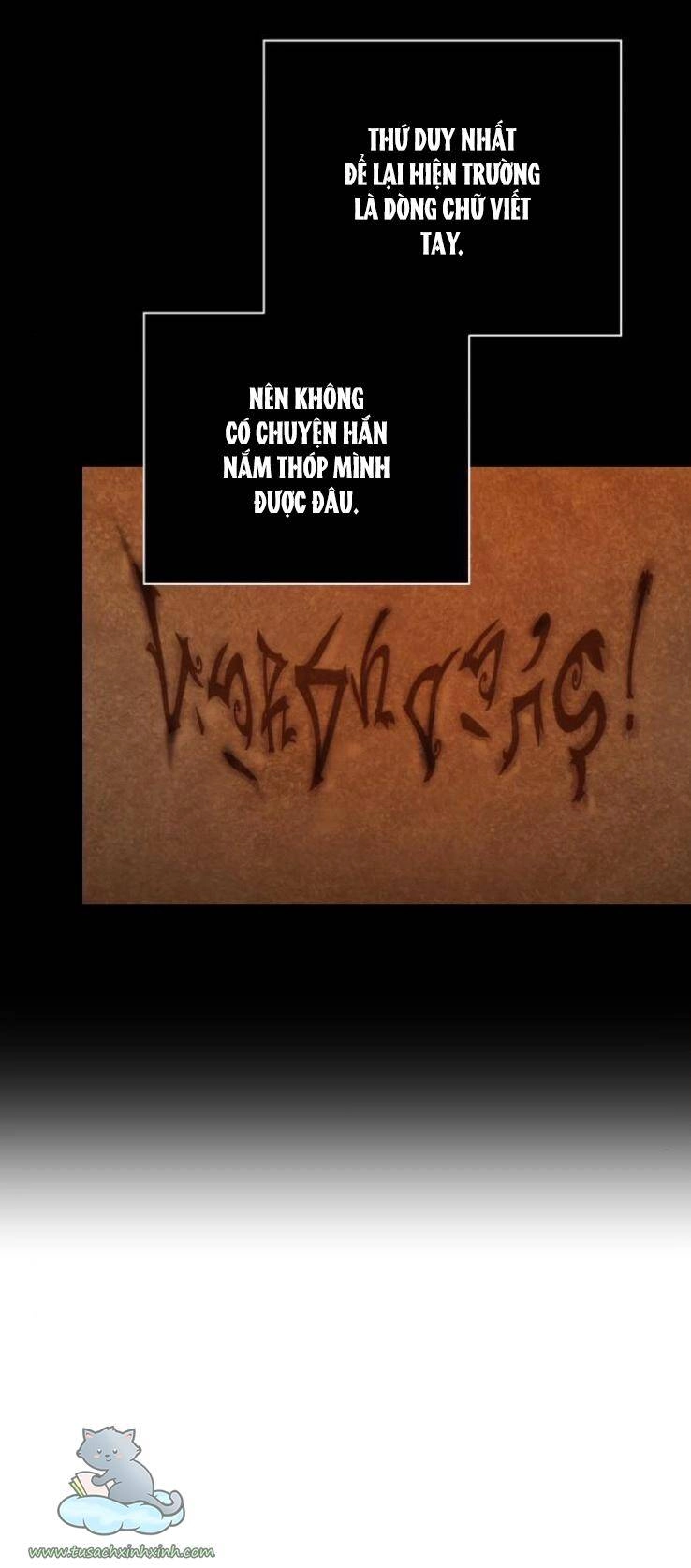 Tôi Muốn Trở Thành Cô Ấy Chỉ Một Ngày Chapter 115 - 57