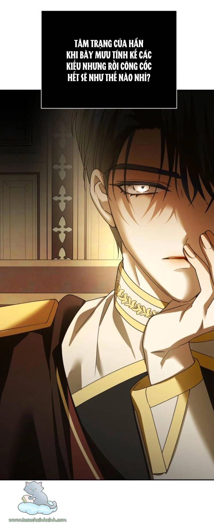 Tôi Muốn Trở Thành Cô Ấy Chỉ Một Ngày Chapter 115 - 58