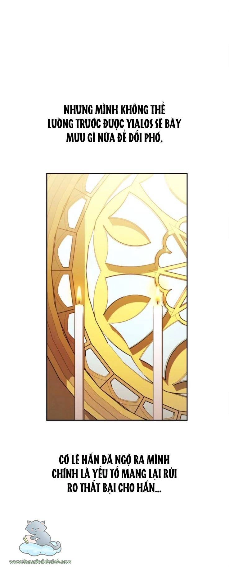 Tôi Muốn Trở Thành Cô Ấy Chỉ Một Ngày Chapter 115 - 59