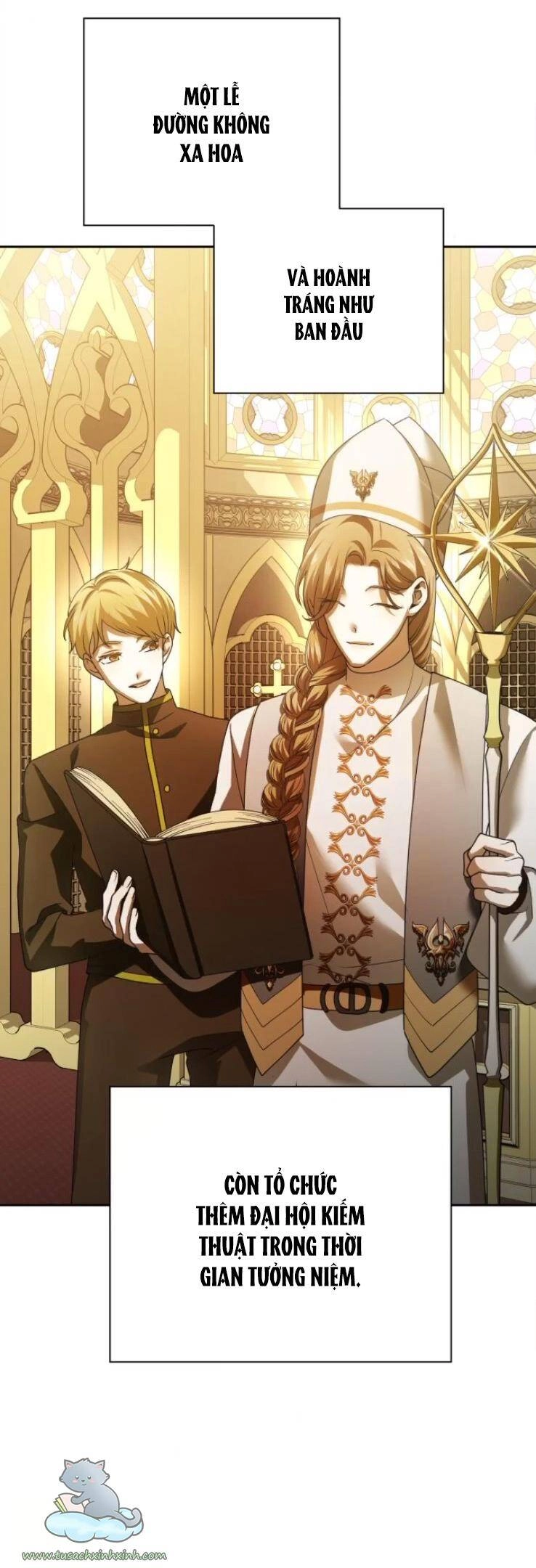 Tôi Muốn Trở Thành Cô Ấy Chỉ Một Ngày Chapter 115 - 63