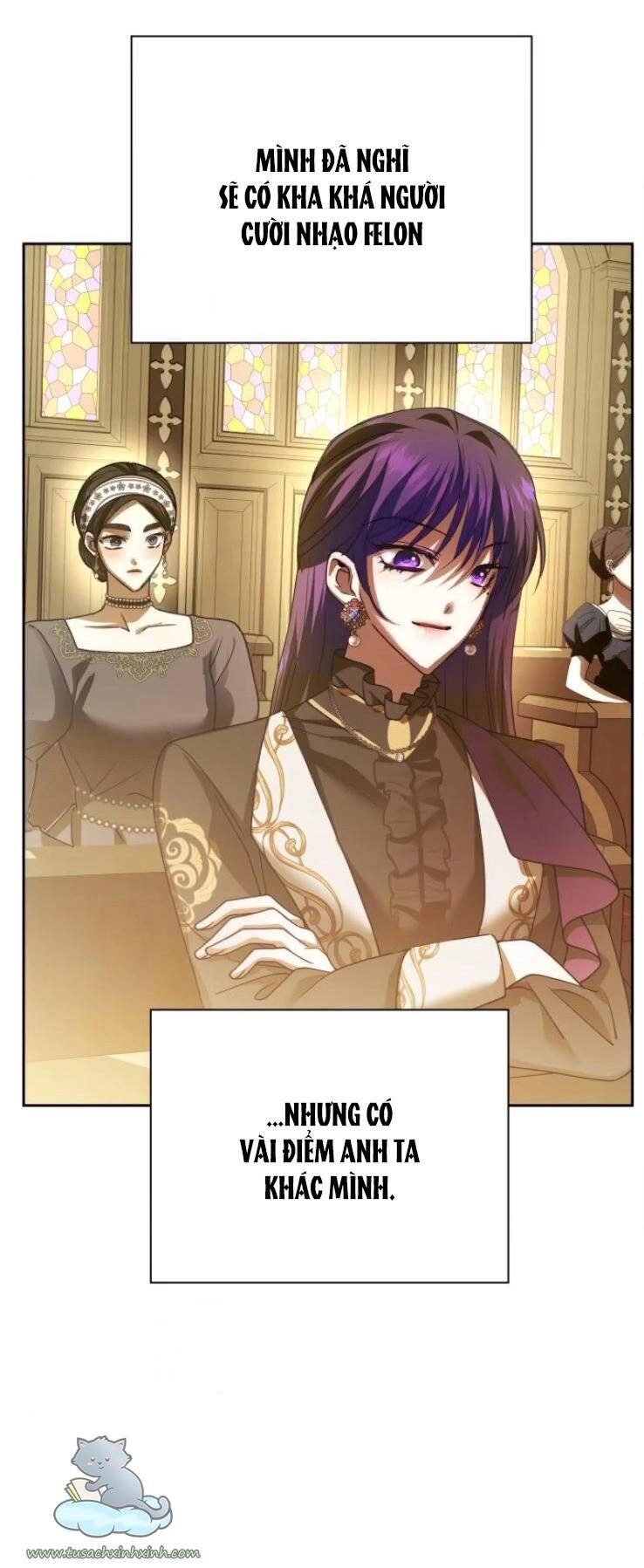 Tôi Muốn Trở Thành Cô Ấy Chỉ Một Ngày Chapter 115 - 64