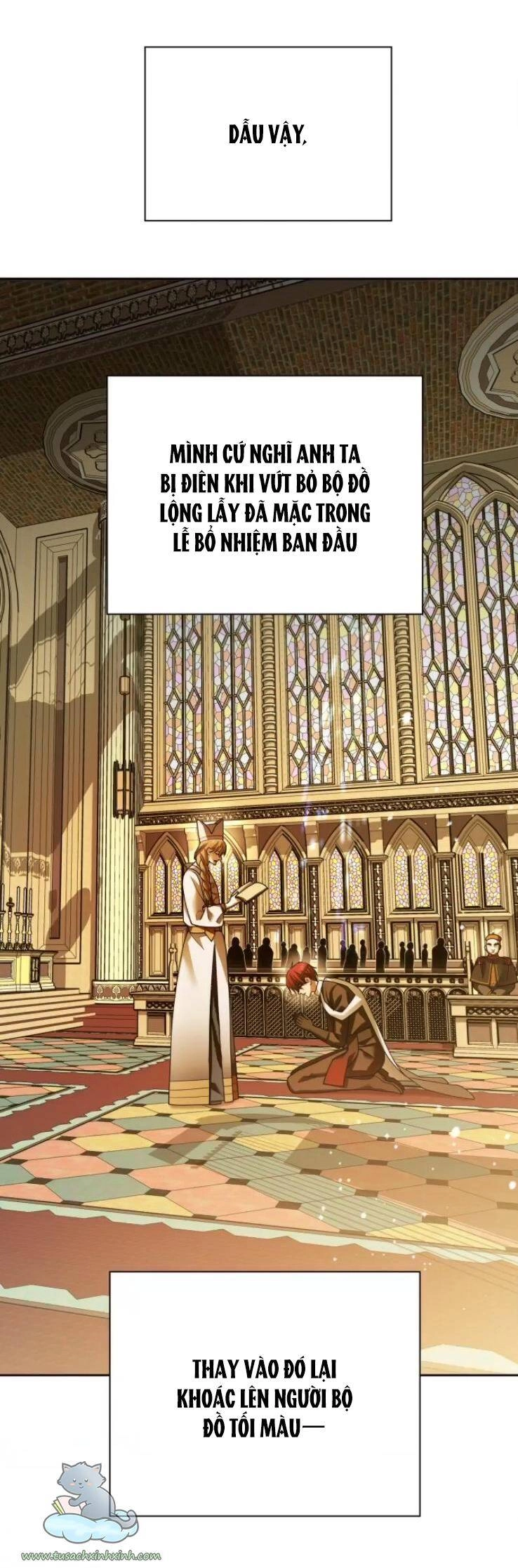 Tôi Muốn Trở Thành Cô Ấy Chỉ Một Ngày Chapter 115 - 65