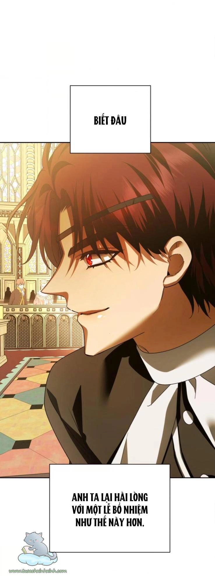 Tôi Muốn Trở Thành Cô Ấy Chỉ Một Ngày Chapter 115 - 66