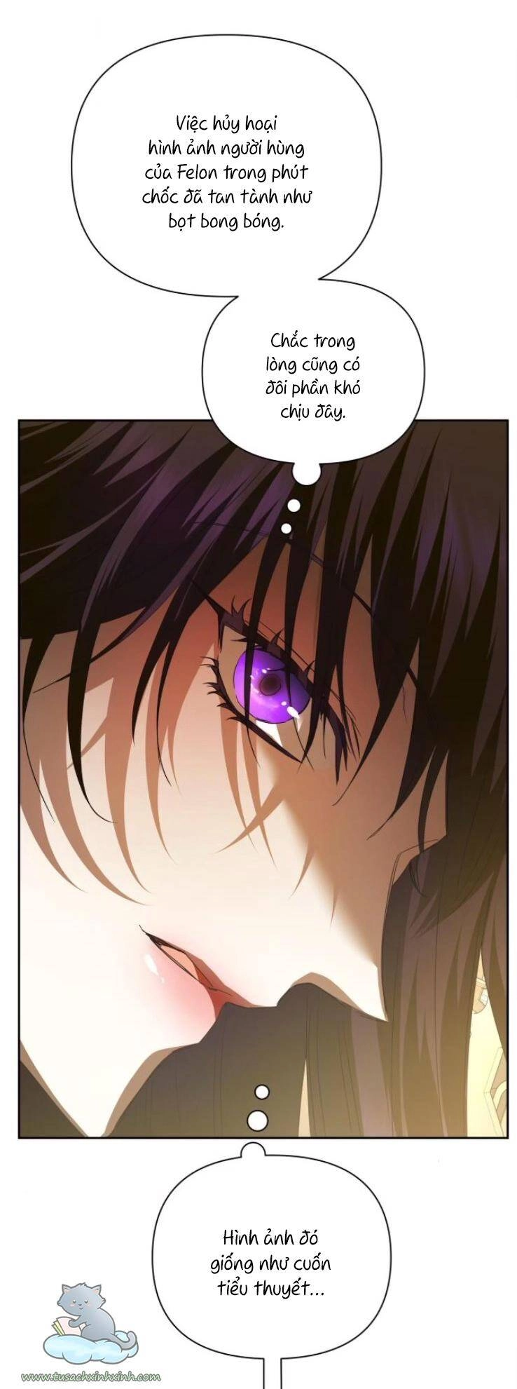 Tôi Muốn Trở Thành Cô Ấy Chỉ Một Ngày Chapter 115 - 68