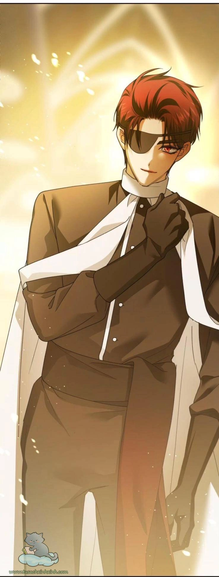 Tôi Muốn Trở Thành Cô Ấy Chỉ Một Ngày Chapter 115 - 70