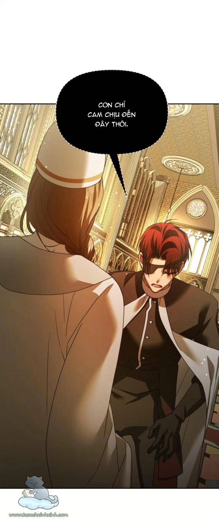 Tôi Muốn Trở Thành Cô Ấy Chỉ Một Ngày Chapter 115 - 73