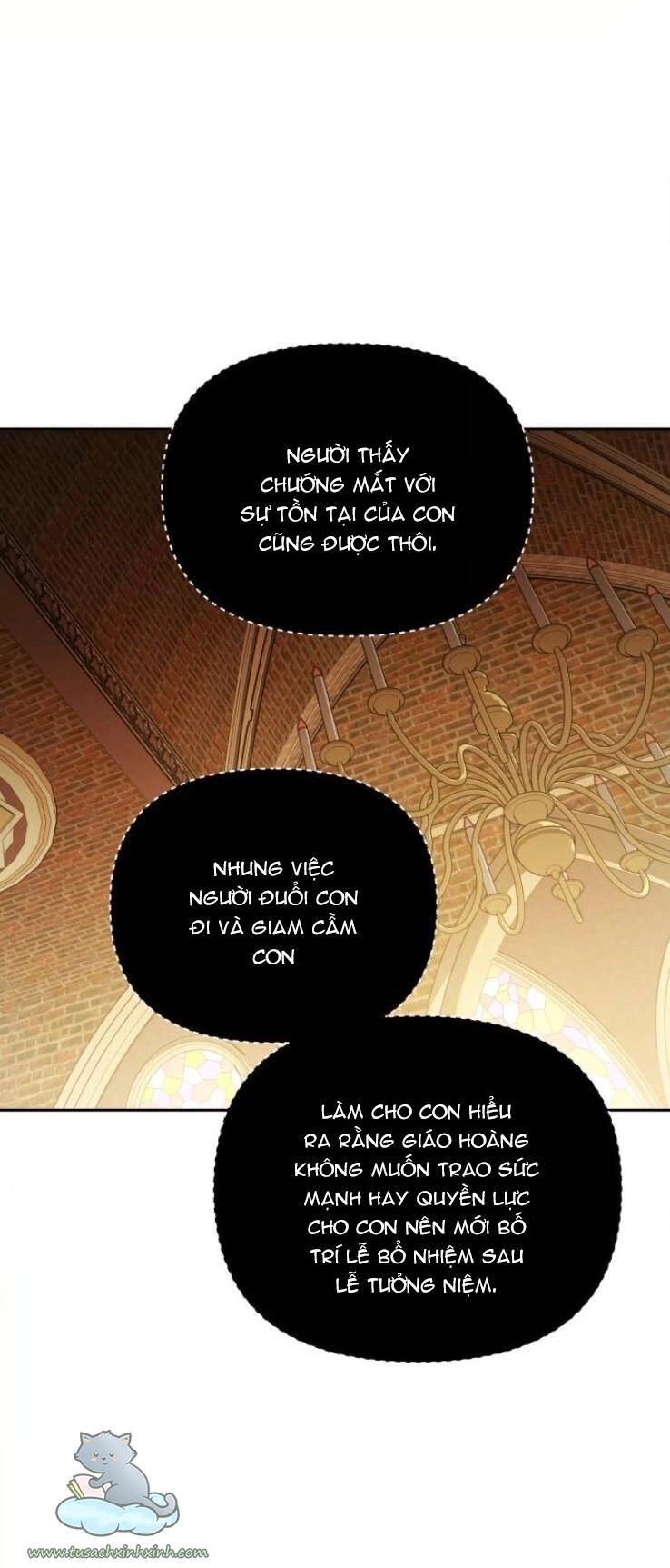 Tôi Muốn Trở Thành Cô Ấy Chỉ Một Ngày Chapter 115 - 74