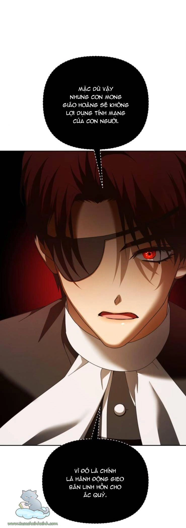 Tôi Muốn Trở Thành Cô Ấy Chỉ Một Ngày Chapter 115 - 75