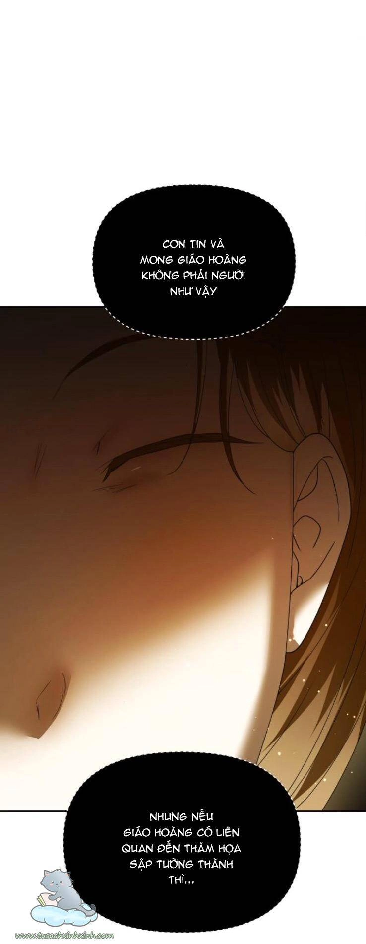 Tôi Muốn Trở Thành Cô Ấy Chỉ Một Ngày Chapter 115 - 76