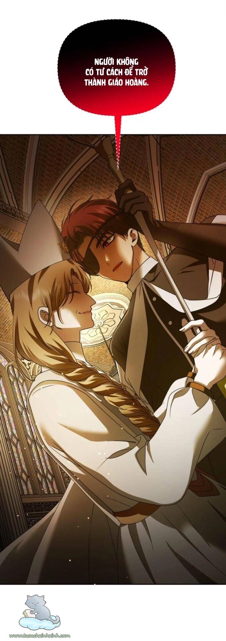 Tôi Muốn Trở Thành Cô Ấy Chỉ Một Ngày Chapter 115 - 78