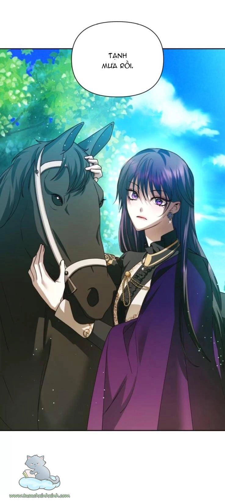 Tôi Muốn Trở Thành Cô Ấy Chỉ Một Ngày Chapter 115 - 80