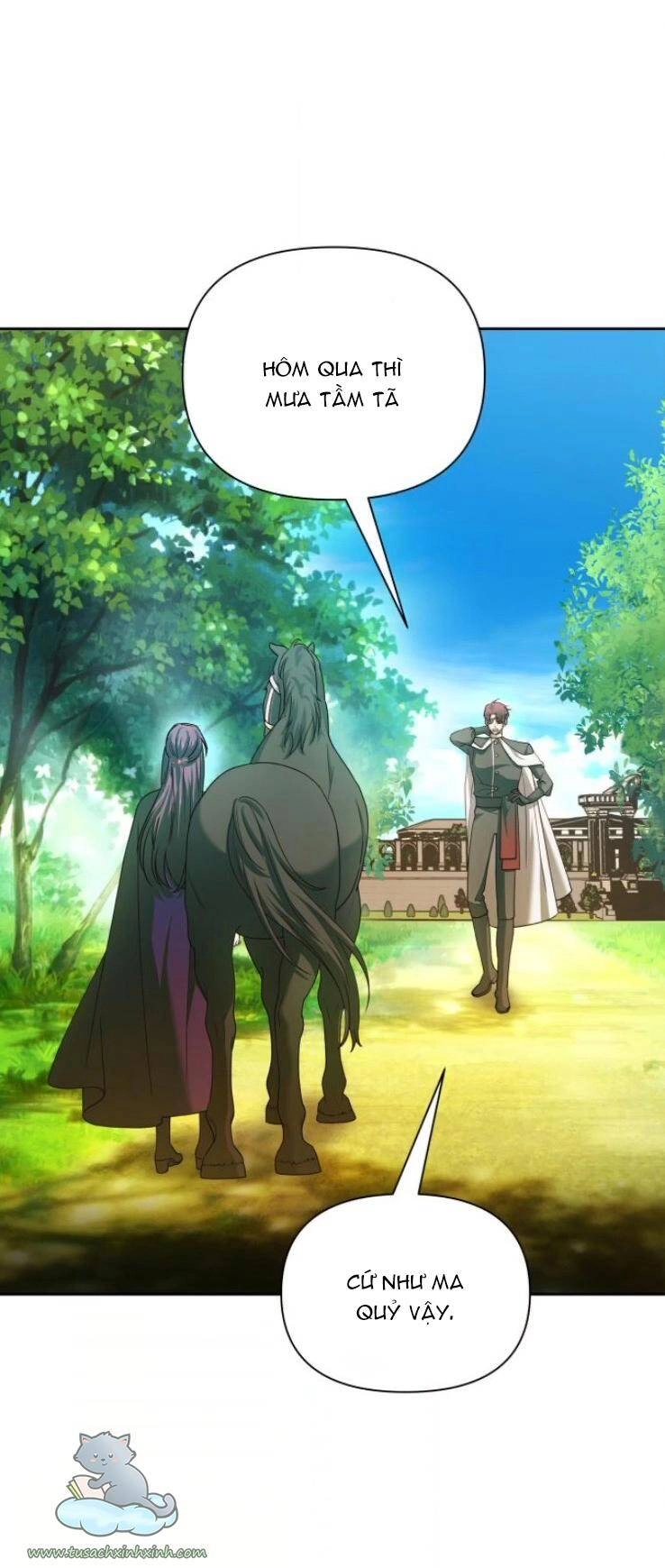 Tôi Muốn Trở Thành Cô Ấy Chỉ Một Ngày Chapter 115 - 81