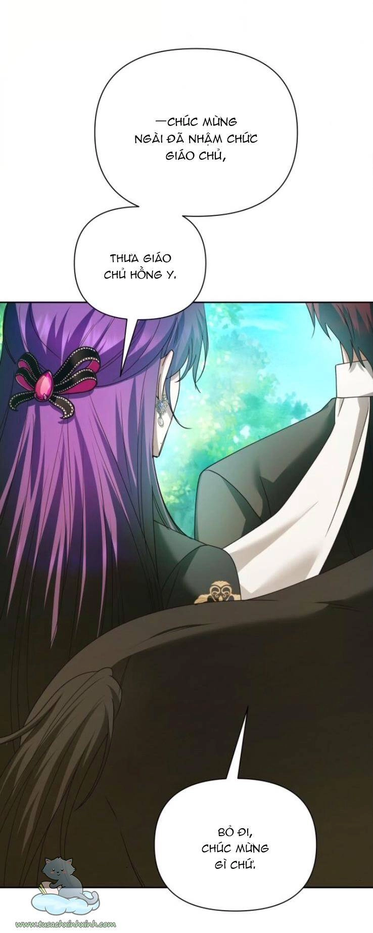 Tôi Muốn Trở Thành Cô Ấy Chỉ Một Ngày Chapter 115 - 82