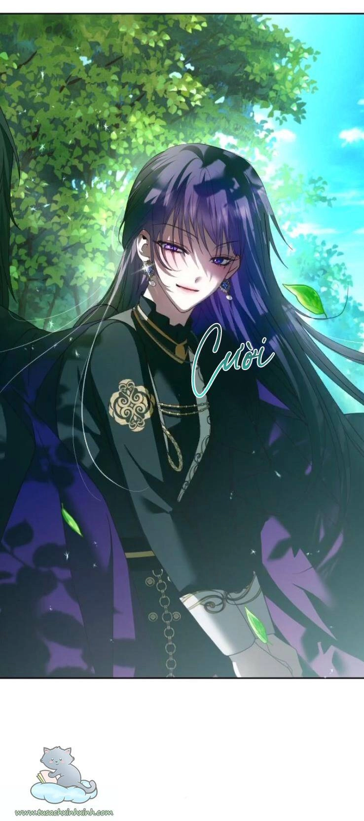 Tôi Muốn Trở Thành Cô Ấy Chỉ Một Ngày Chapter 115 - 84