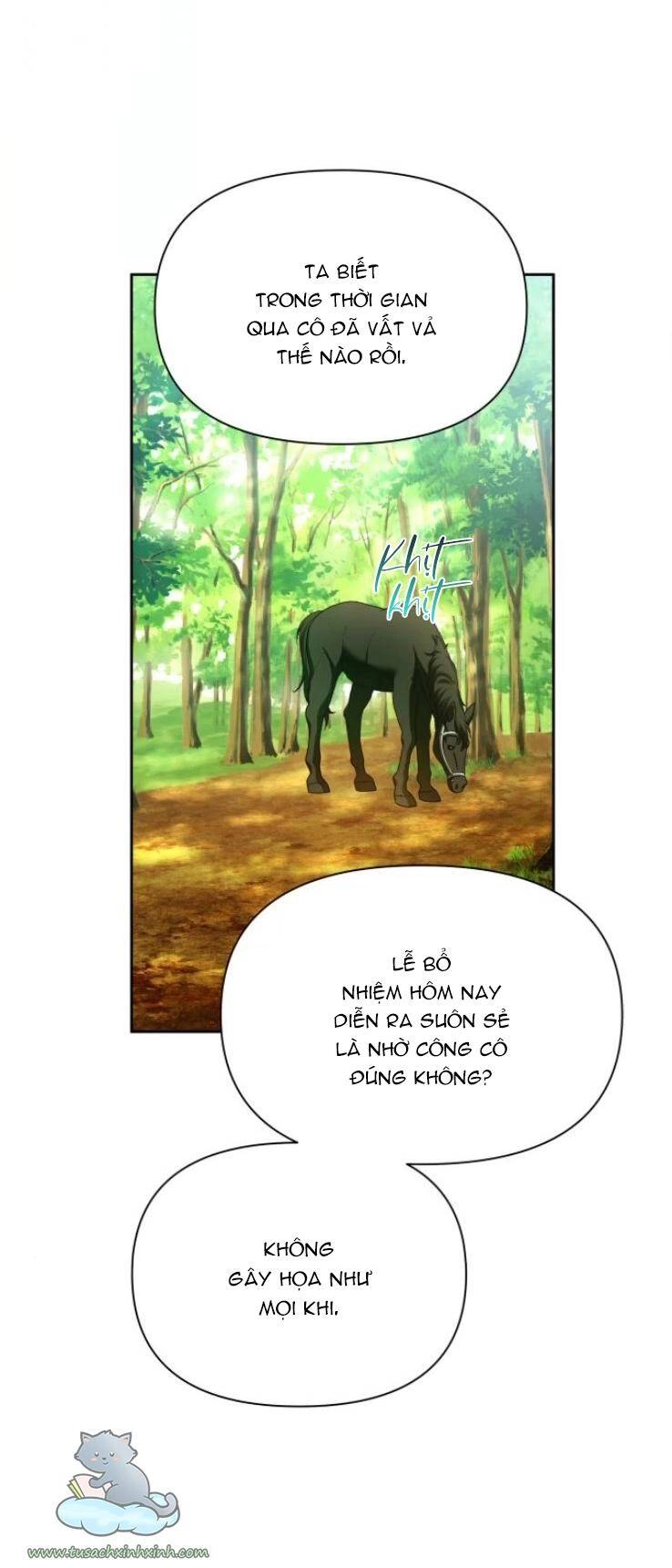 Tôi Muốn Trở Thành Cô Ấy Chỉ Một Ngày Chapter 115 - 86