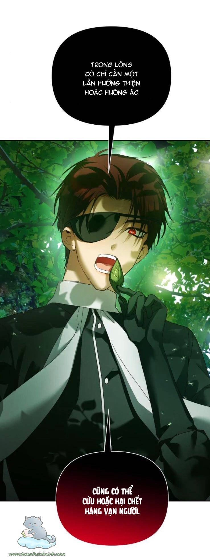 Tôi Muốn Trở Thành Cô Ấy Chỉ Một Ngày Chapter 115 - 88