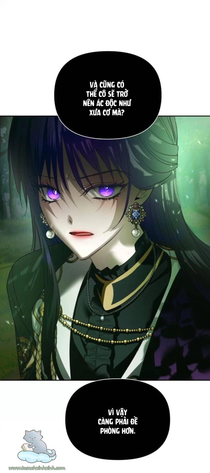 Tôi Muốn Trở Thành Cô Ấy Chỉ Một Ngày Chapter 115 - 90