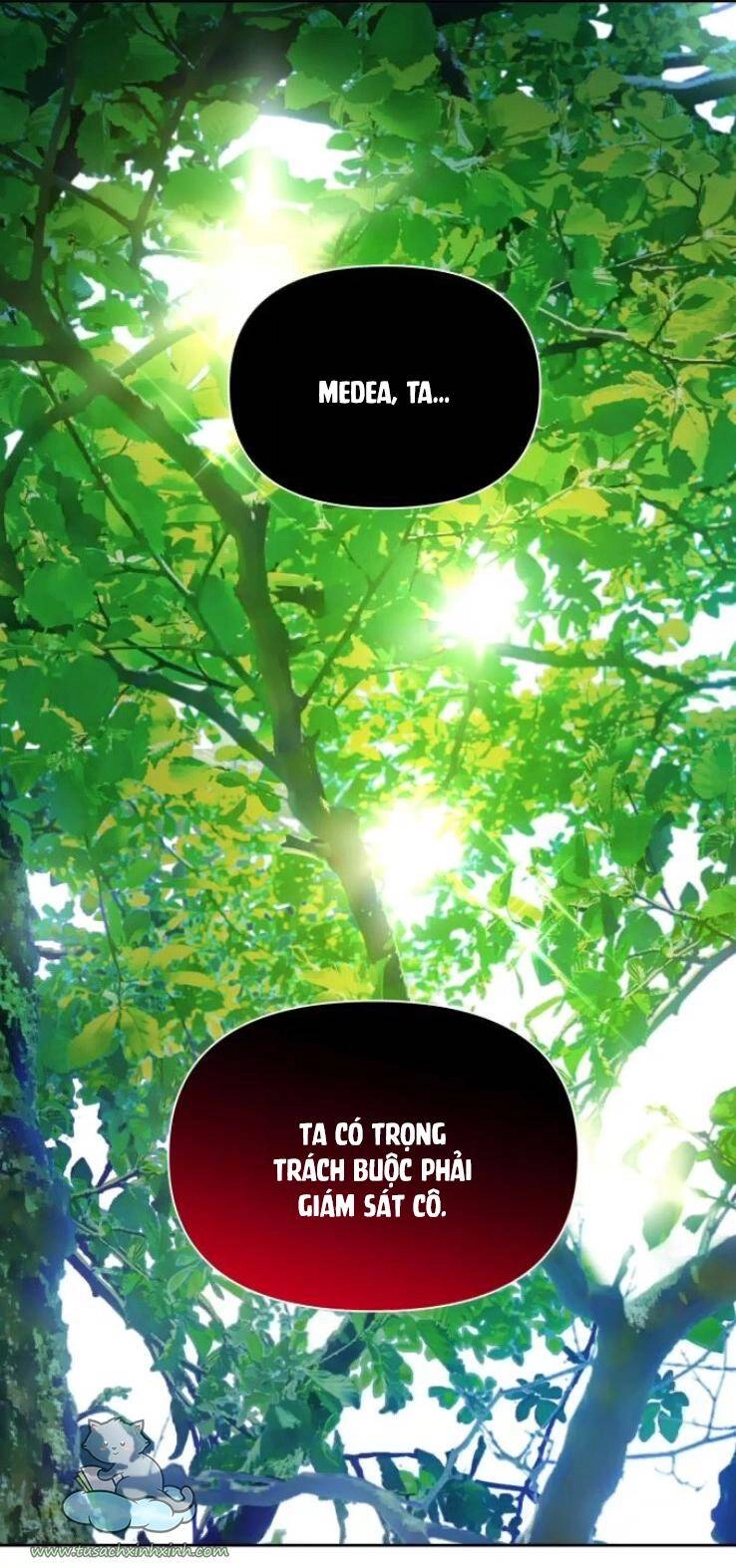 Tôi Muốn Trở Thành Cô Ấy Chỉ Một Ngày Chapter 115 - 92