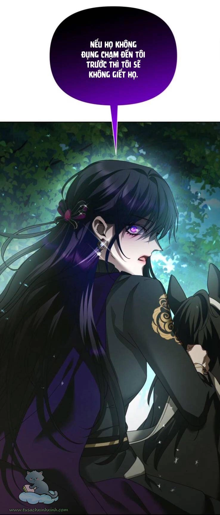 Tôi Muốn Trở Thành Cô Ấy Chỉ Một Ngày Chapter 115 - 96