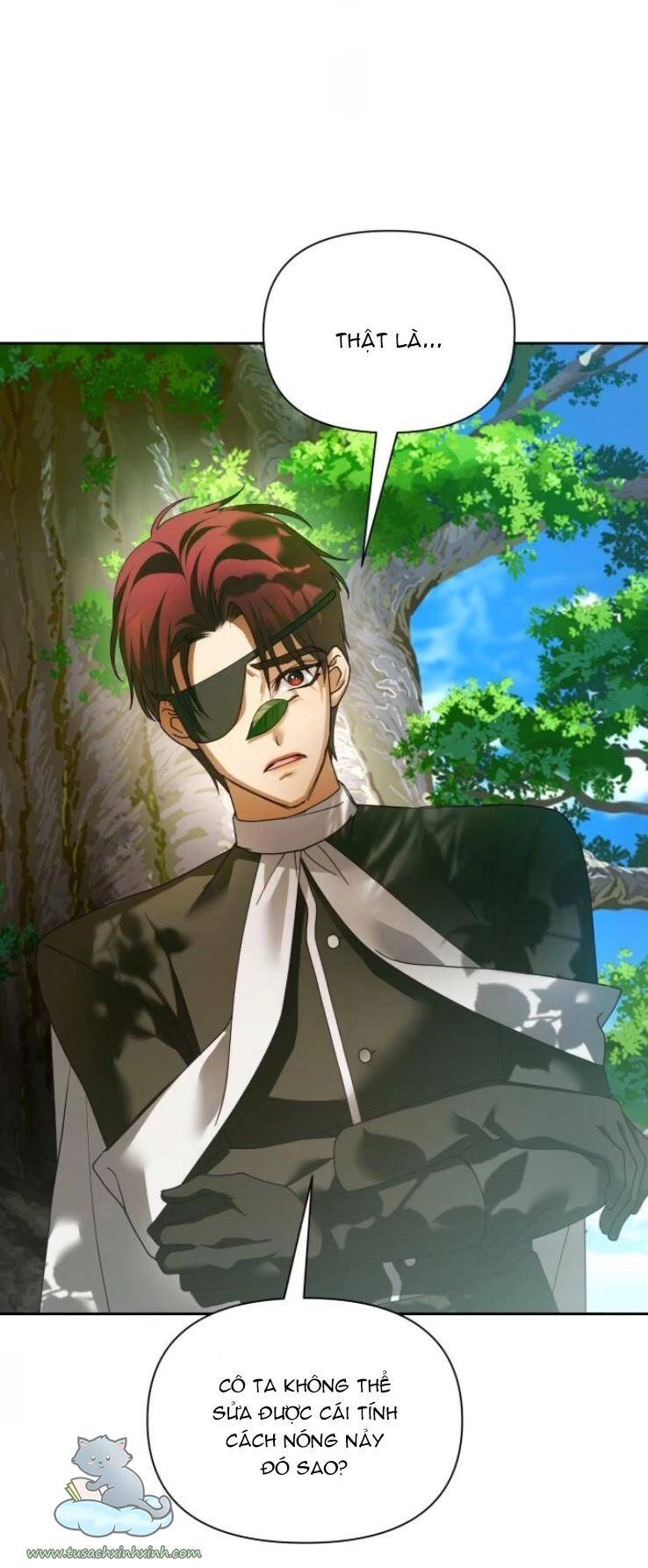 Tôi Muốn Trở Thành Cô Ấy Chỉ Một Ngày Chapter 115 - 99