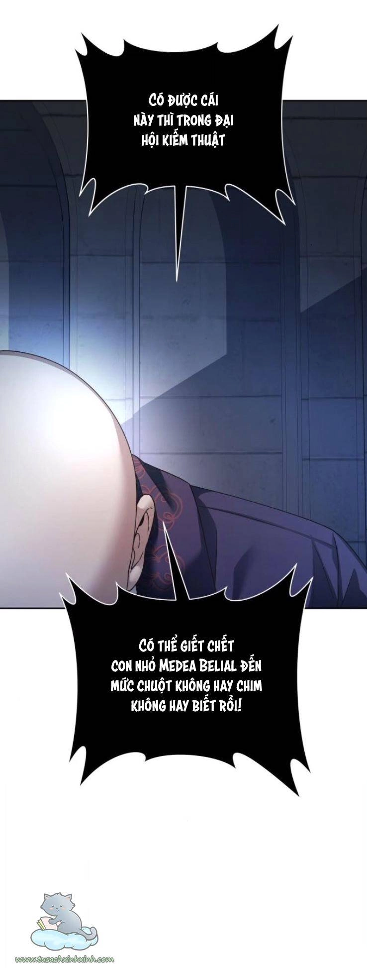 Tôi Muốn Trở Thành Cô Ấy Chỉ Một Ngày Chapter 115 - 104