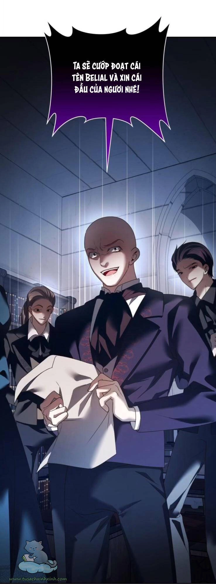 Tôi Muốn Trở Thành Cô Ấy Chỉ Một Ngày Chapter 115 - 105